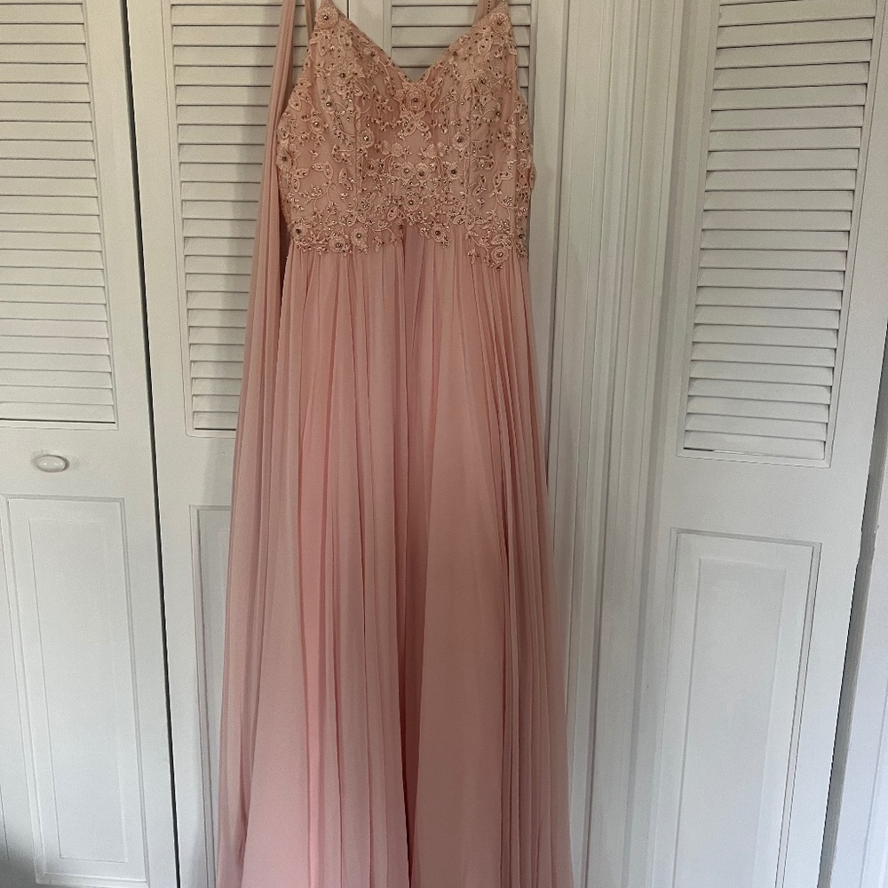 Special occasion/ prom dress